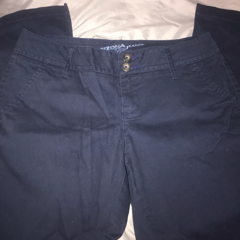 Old Navy average boot cut pants (size 7)